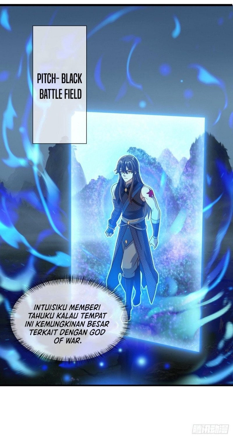 Peerless Soul Chapter 527 - halaman 6