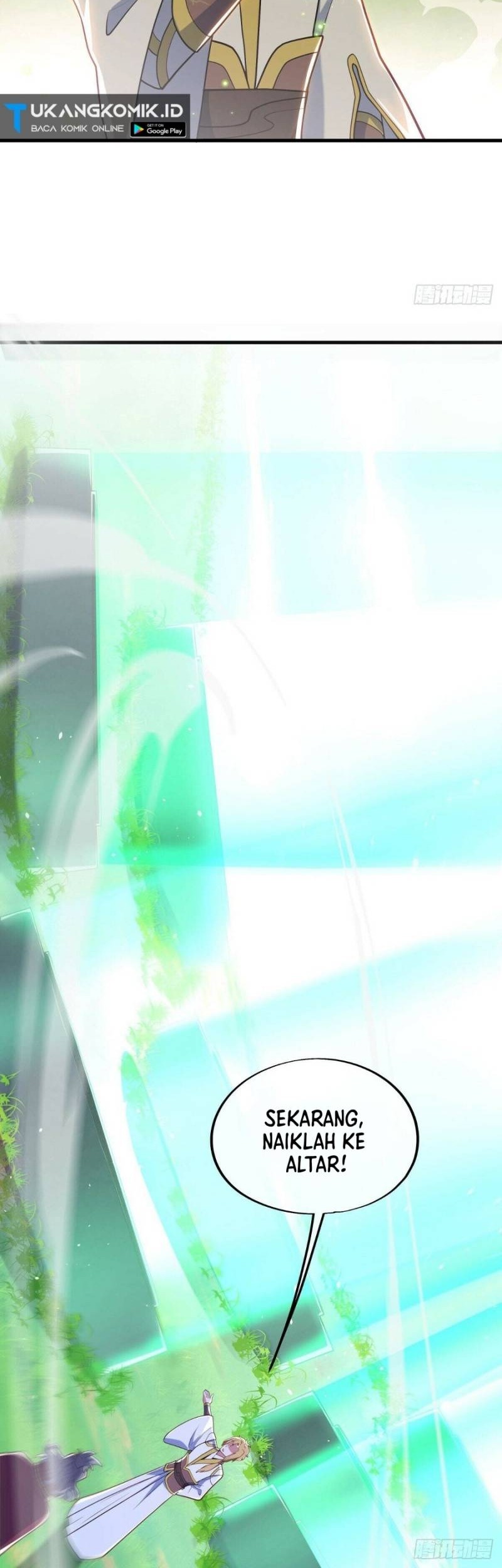 Peerless Soul Chapter 528 - halaman 16