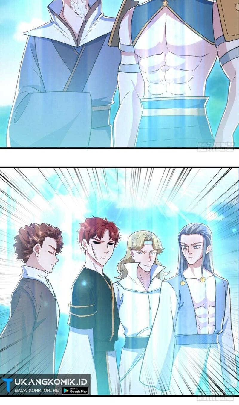 Peerless Soul Chapter 528 - halaman 23