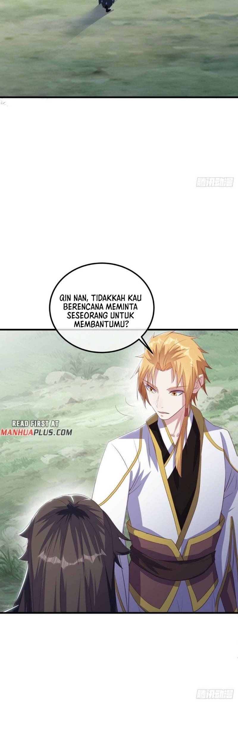 Peerless Soul Chapter 528 - halaman 26