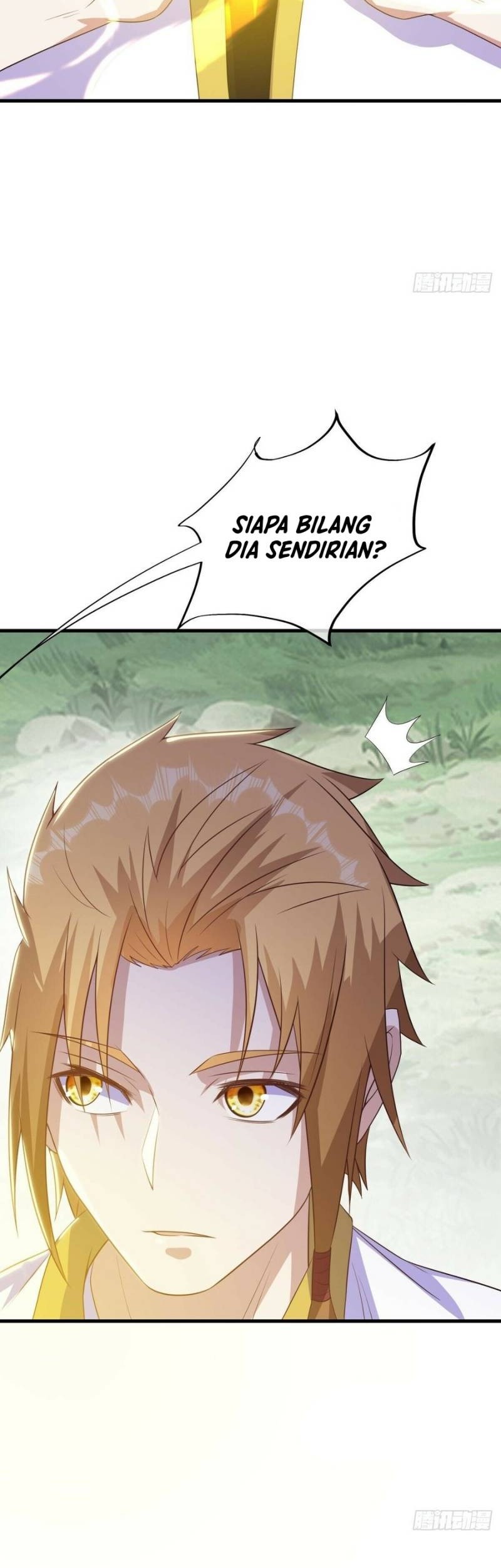 Peerless Soul Chapter 528 - halaman 30