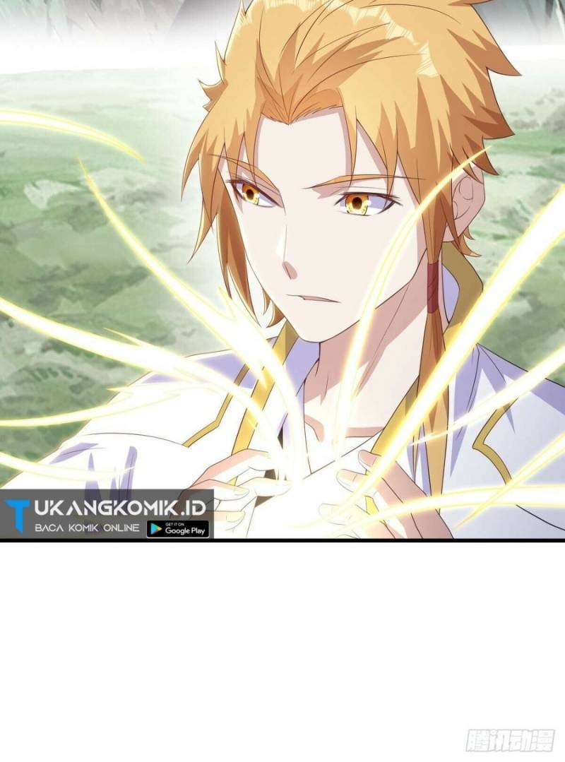 Peerless Soul Chapter 528 - halaman 32