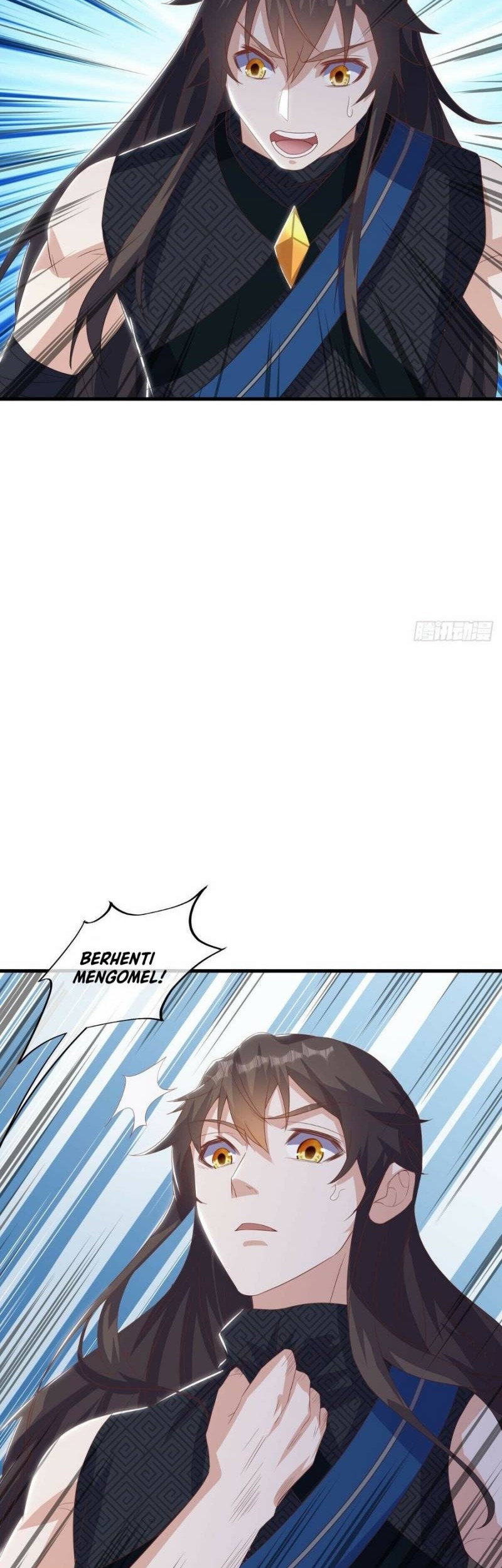 Peerless Soul Chapter 528 - halaman 34