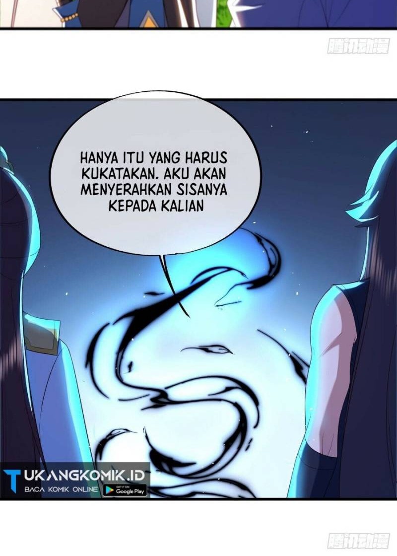 Peerless Soul Chapter 528 - halaman 4