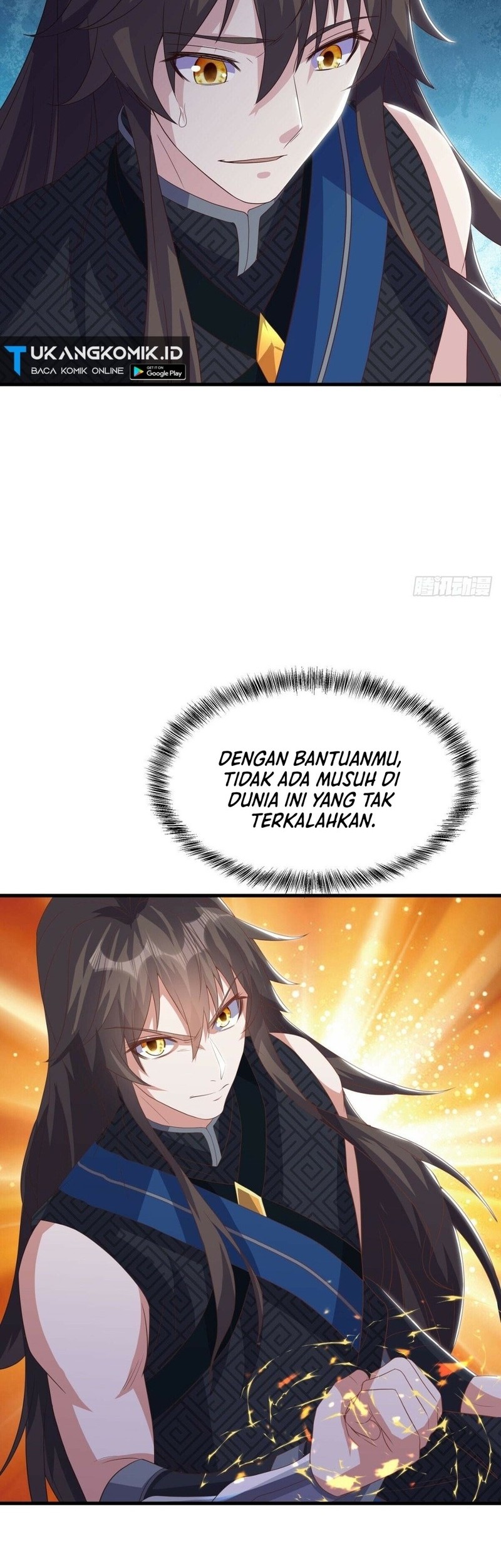 Peerless Soul Chapter 529 - halaman 14