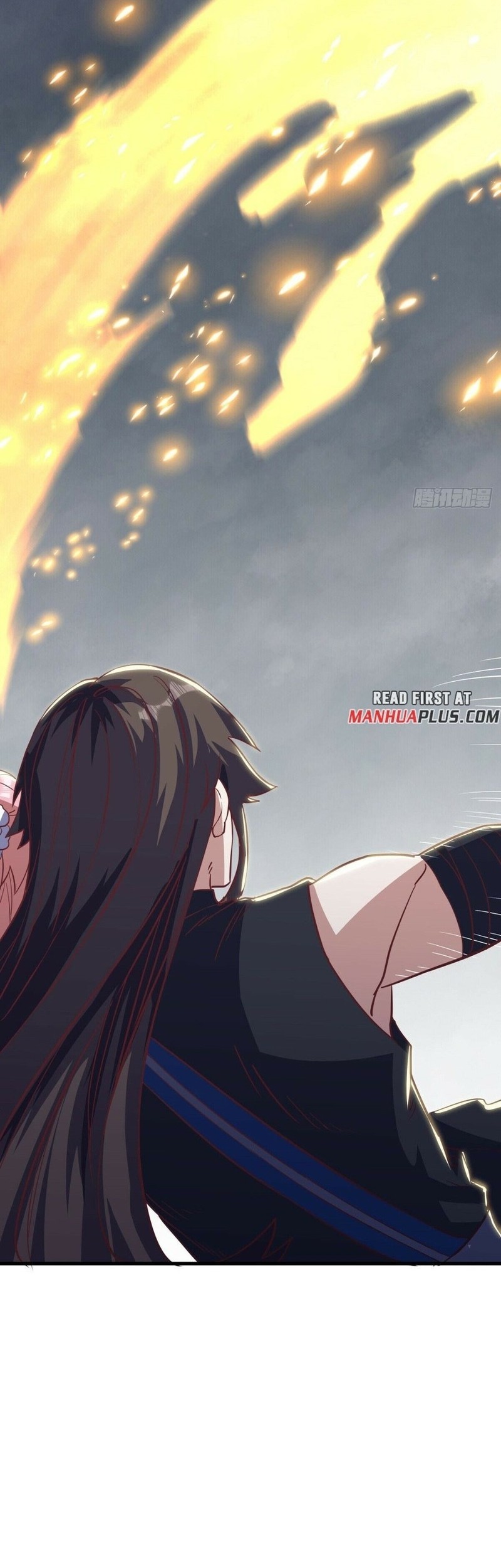 Peerless Soul Chapter 529 - halaman 39