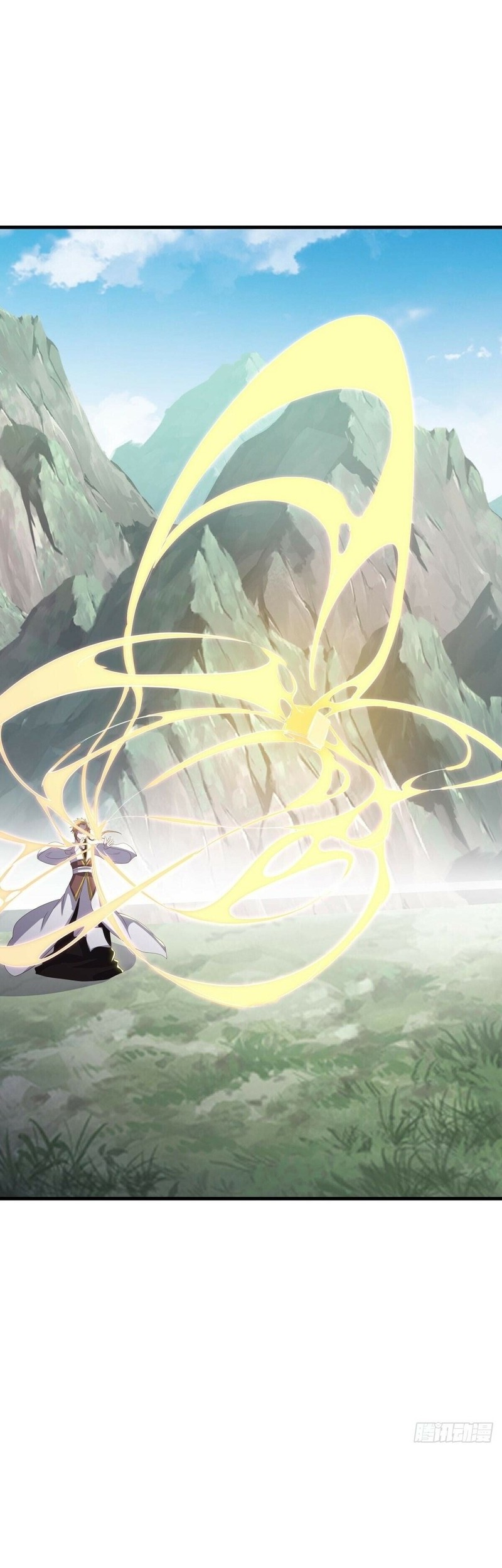 Peerless Soul Chapter 529 - halaman 7