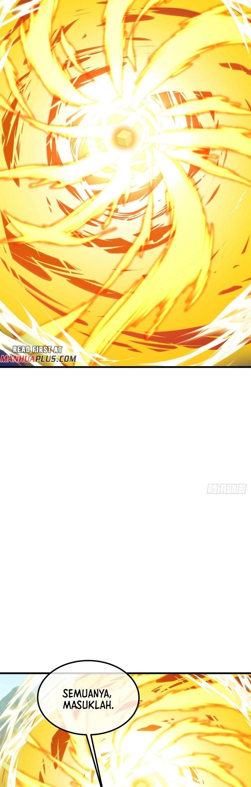 Peerless Soul Chapter 529 - halaman 9