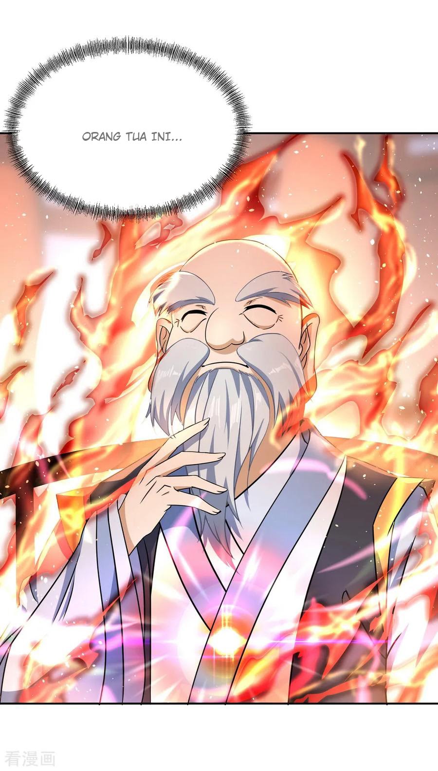 Peerless Soul Chapter 53 - halaman 12