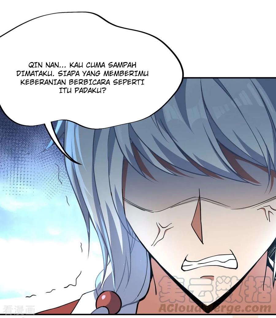 Peerless Soul Chapter 53 - halaman 30
