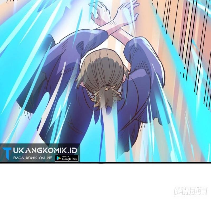 Peerless Soul Chapter 530 - halaman 10