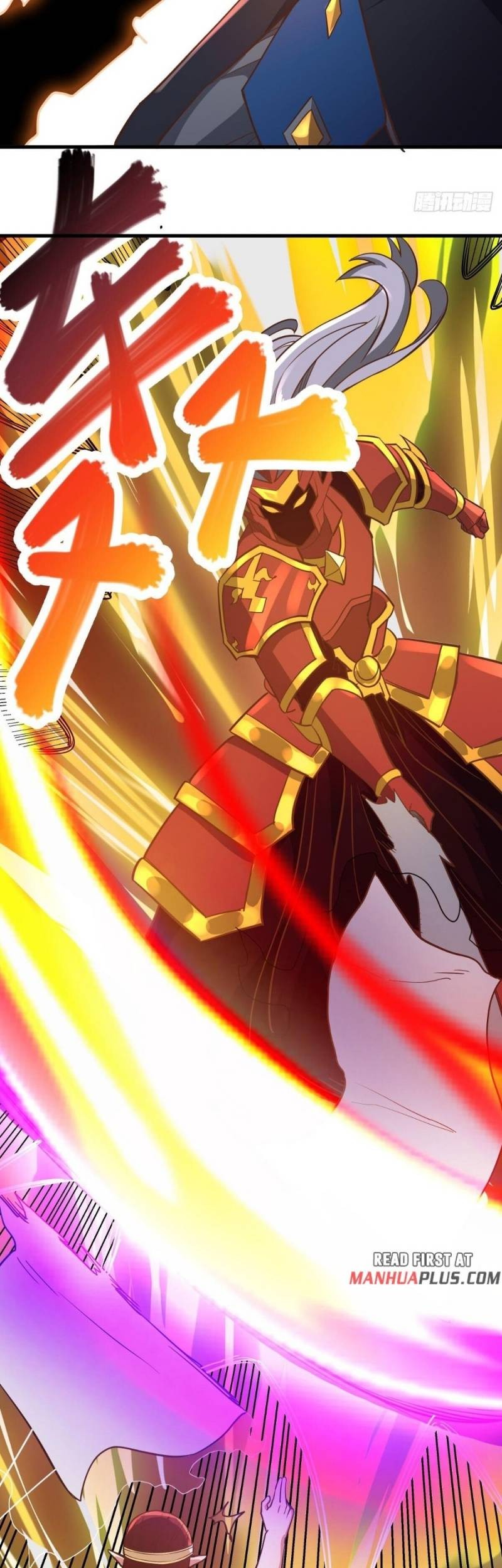 Peerless Soul Chapter 530 - halaman 26