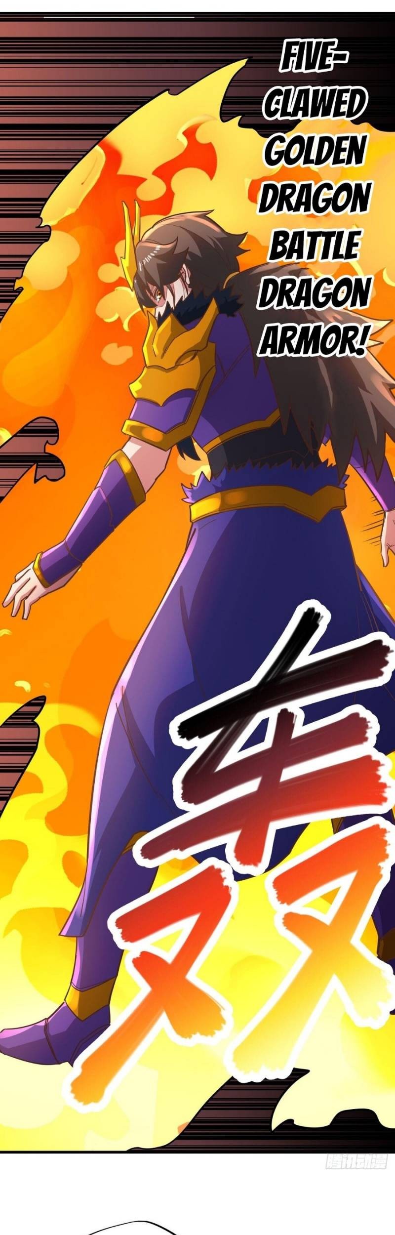 Peerless Soul Chapter 530 - halaman 29