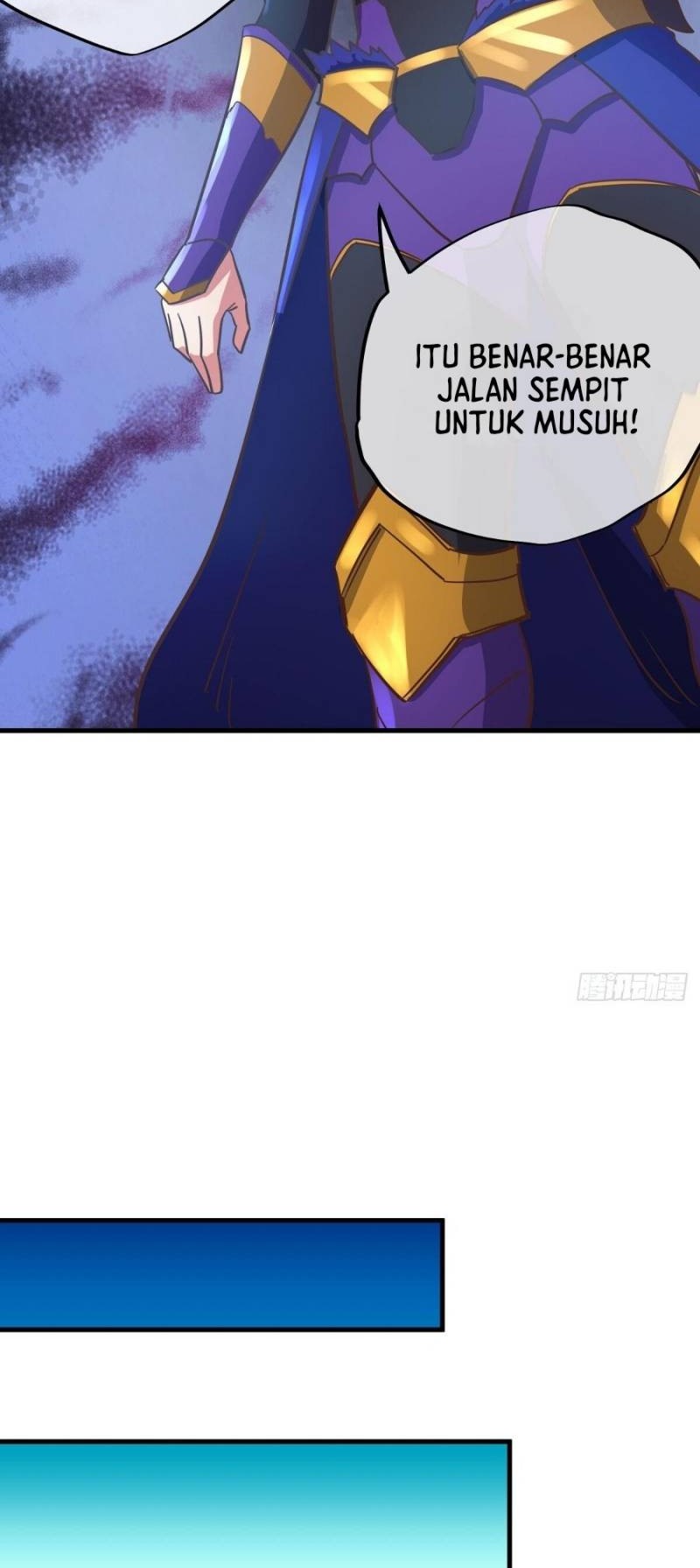 Peerless Soul Chapter 530 - halaman 31