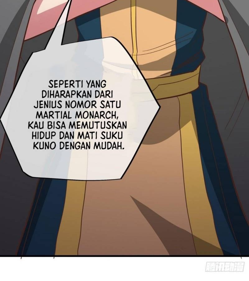 Peerless Soul Chapter 530 - halaman 37