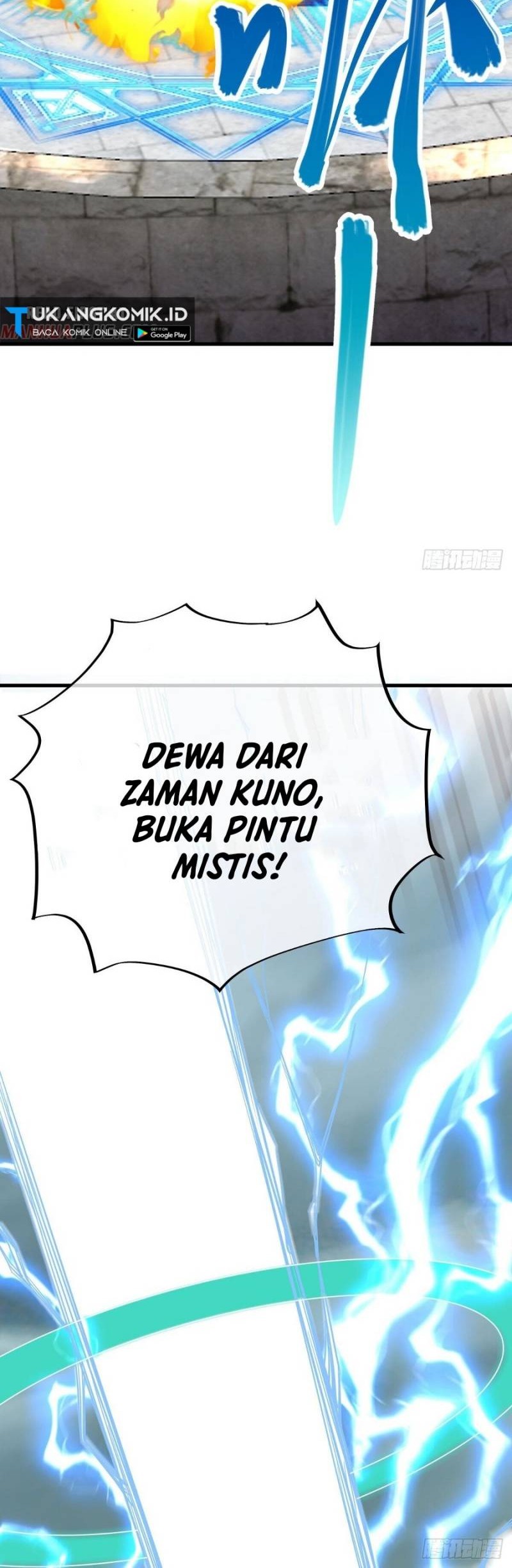 Peerless Soul Chapter 530 - halaman 4