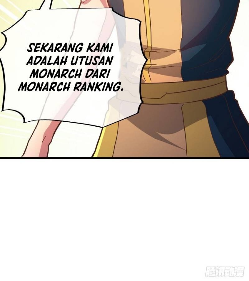 Peerless Soul Chapter 530 - halaman 40
