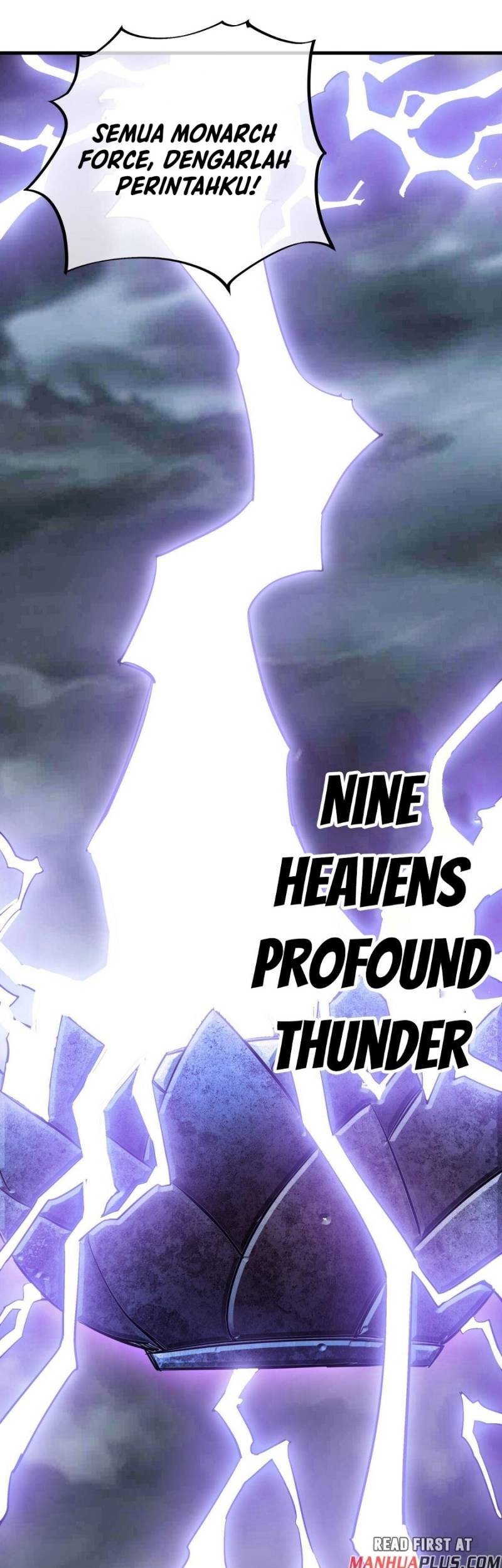 Peerless Soul Chapter 530 - halaman 47