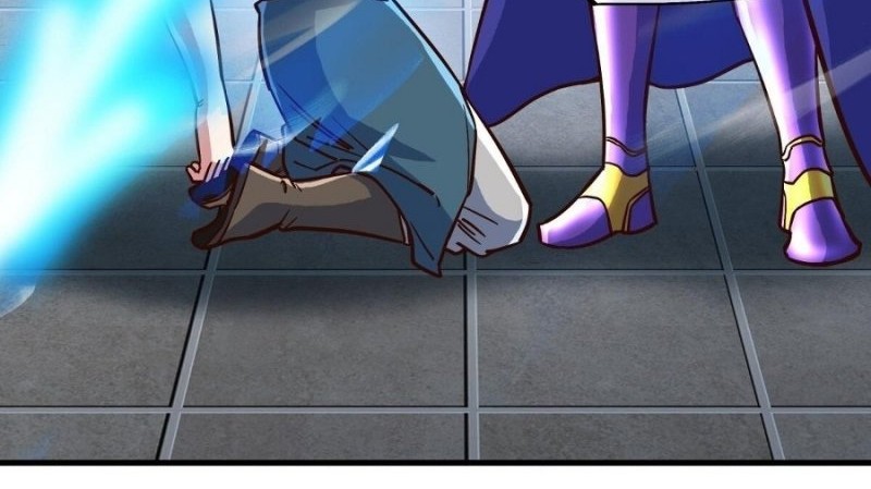 Peerless Soul Chapter 531 - halaman 10