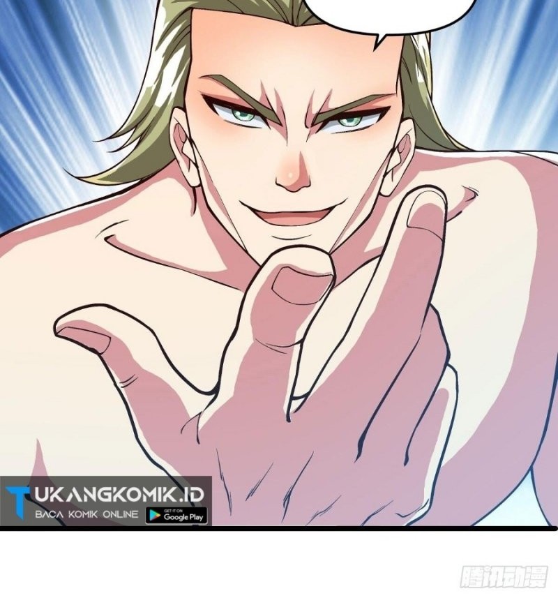 Peerless Soul Chapter 531 - halaman 19