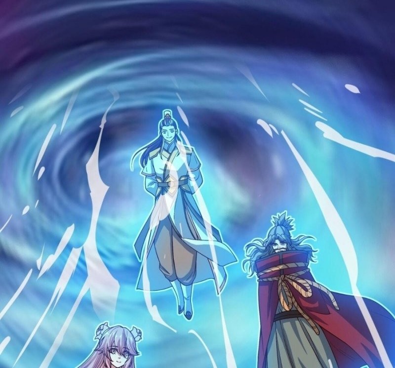 Peerless Soul Chapter 531 - halaman 22