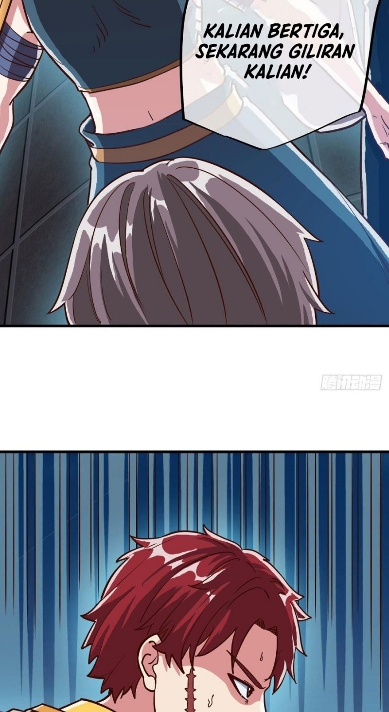 Peerless Soul Chapter 531 - halaman 3