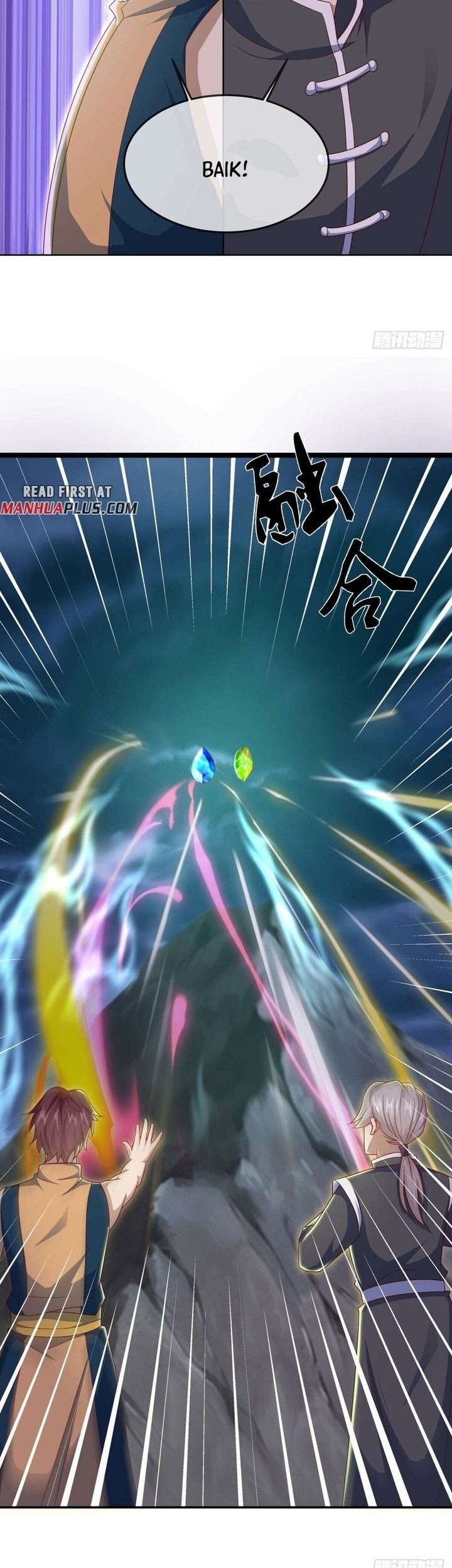 Peerless Soul Chapter 532 - halaman 13