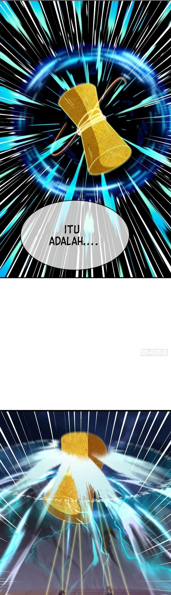 Peerless Soul Chapter 532 - halaman 15