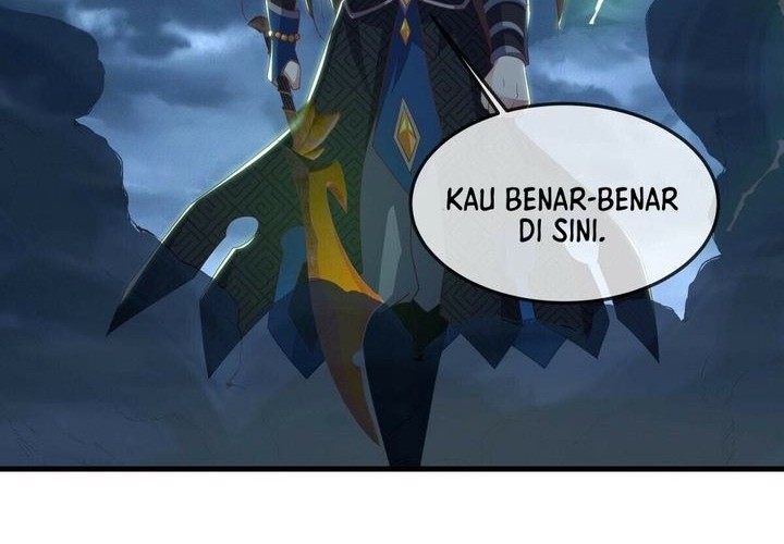 Peerless Soul Chapter 532 - halaman 21