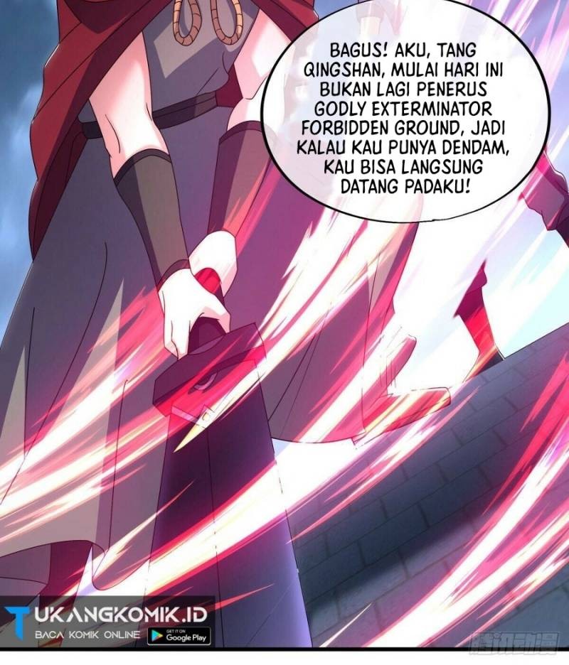 Peerless Soul Chapter 533 - halaman 16