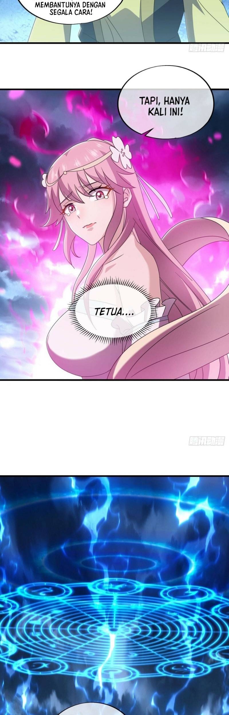 Peerless Soul Chapter 533 - halaman 20