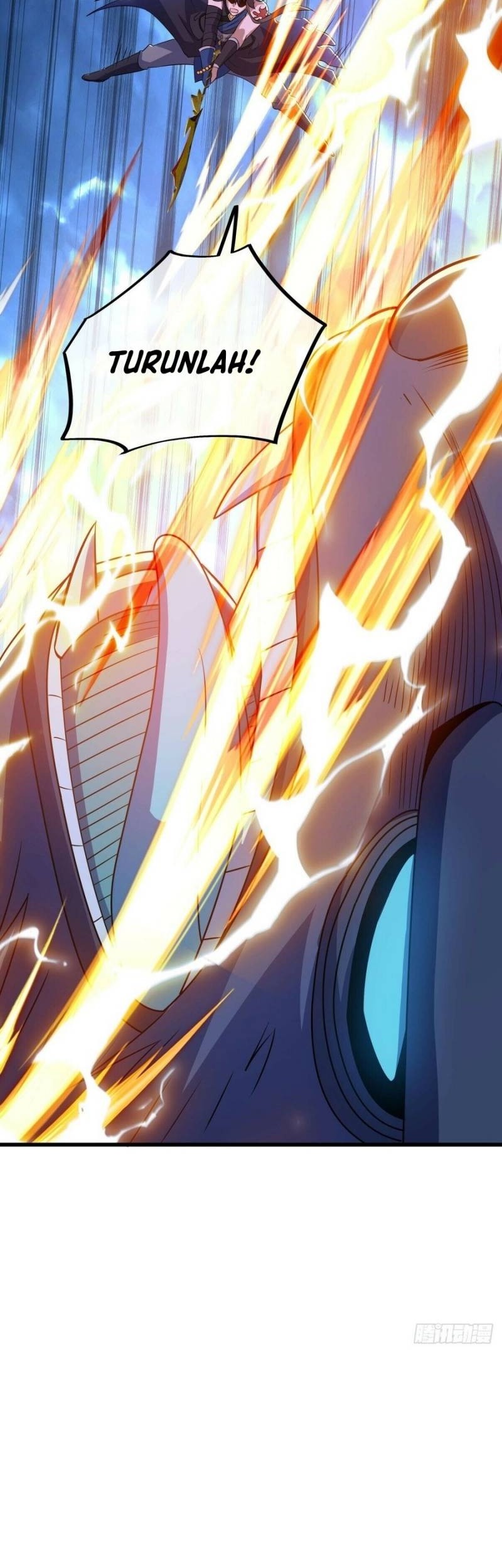 Peerless Soul Chapter 534 - halaman 11