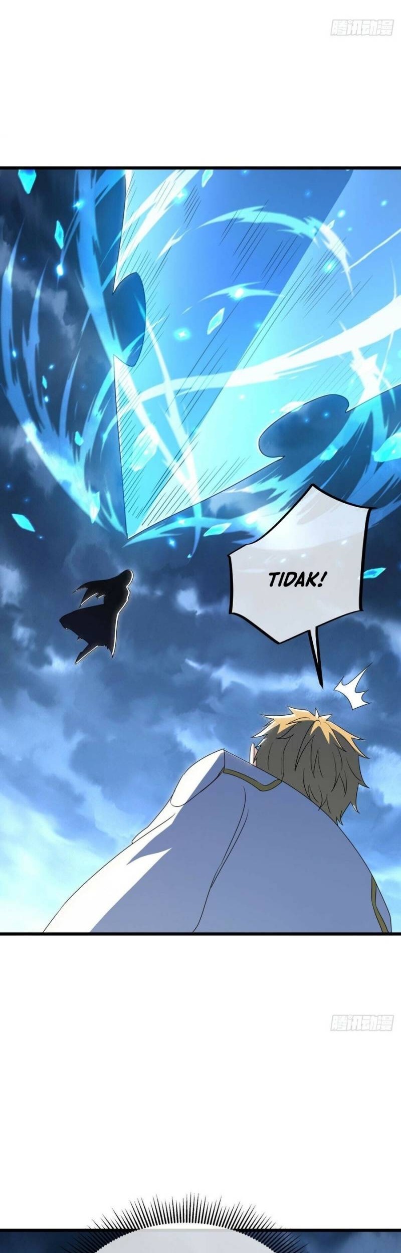 Peerless Soul Chapter 534 - halaman 16