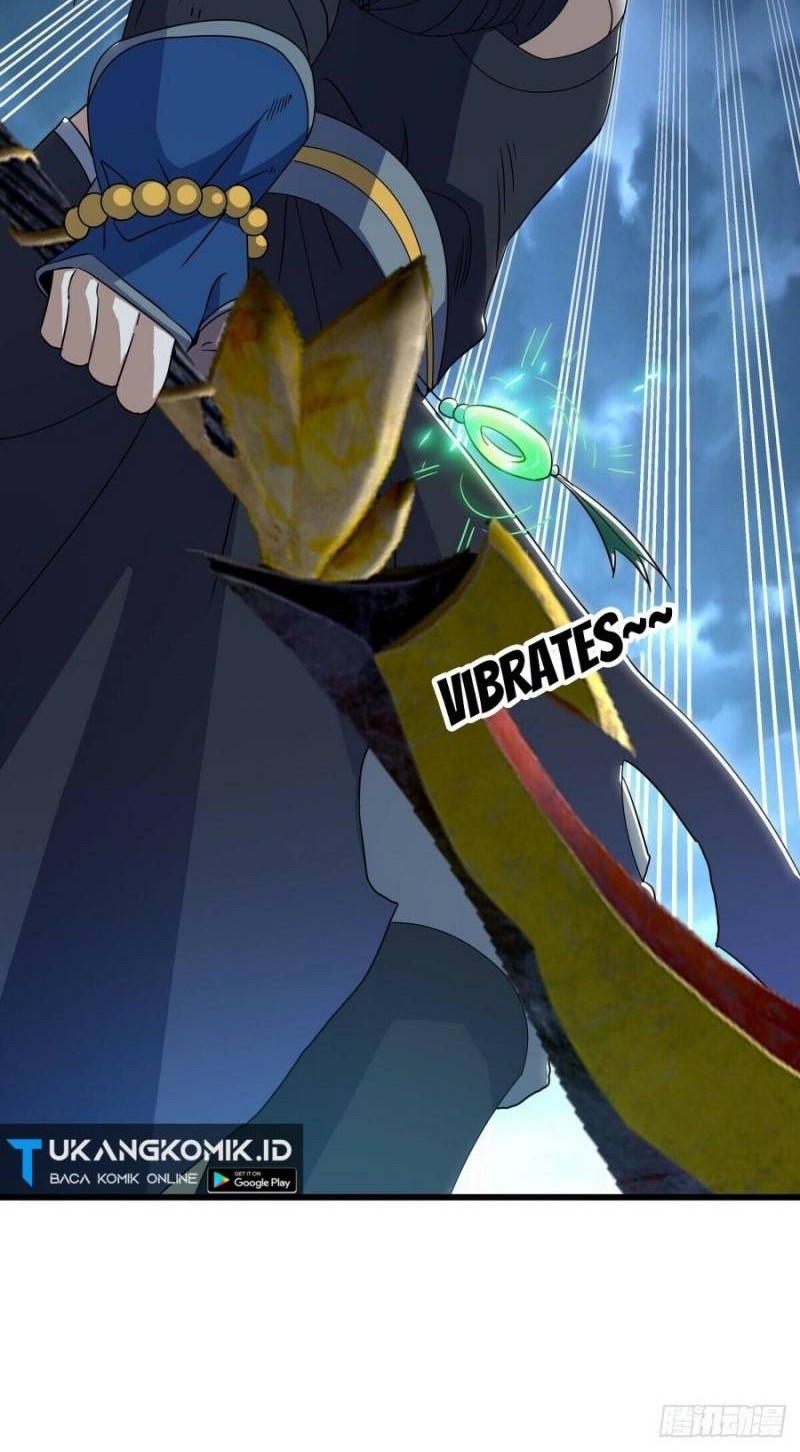 Peerless Soul Chapter 534 - halaman 26