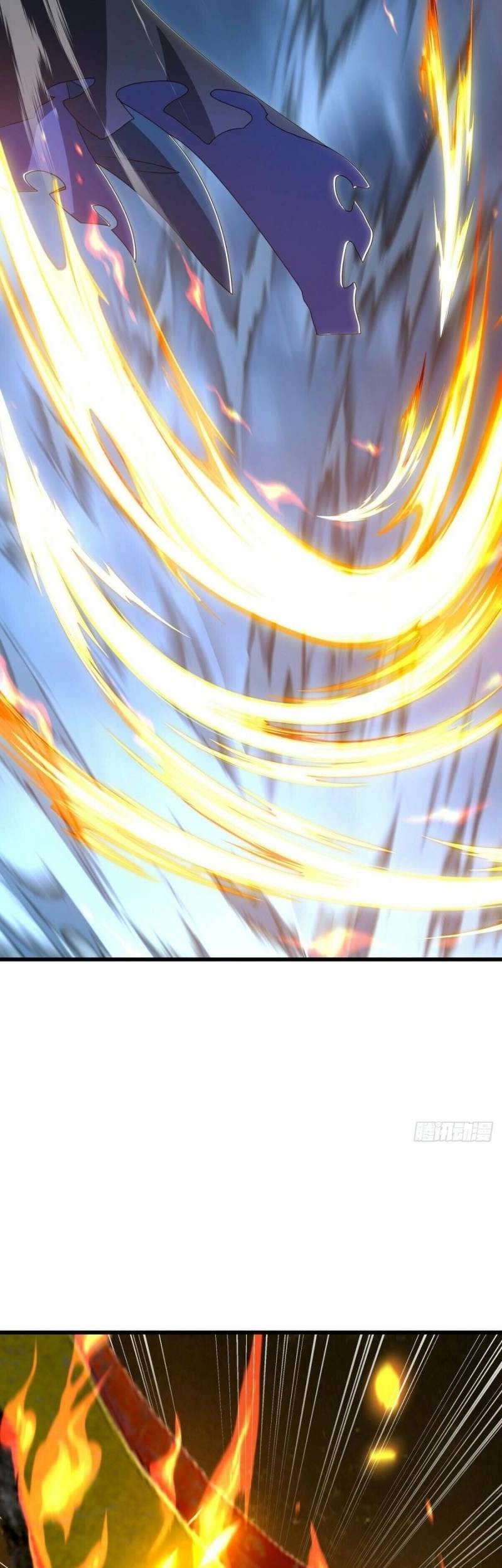Peerless Soul Chapter 534 - halaman 31