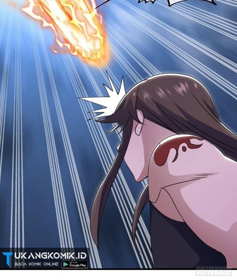 Peerless Soul Chapter 534 - halaman 4