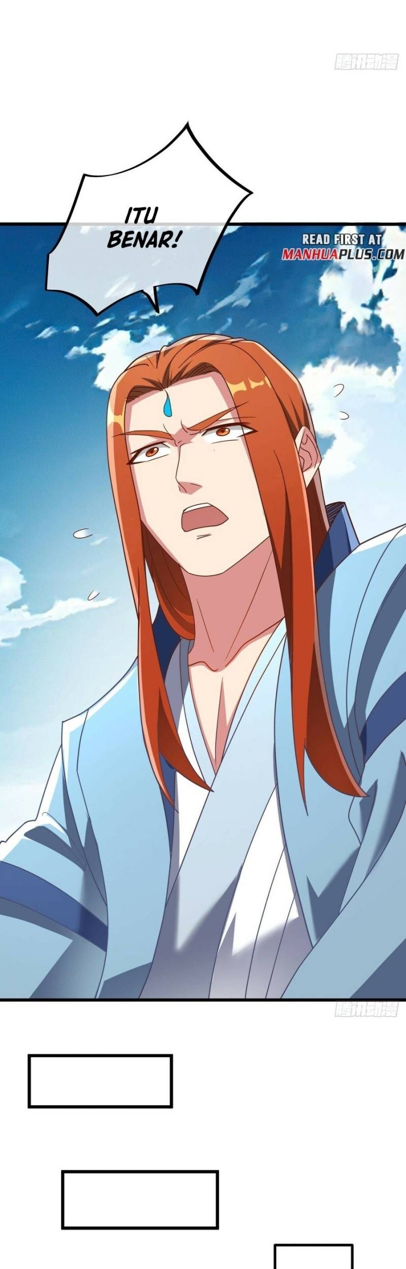 Peerless Soul Chapter 534 - halaman 40
