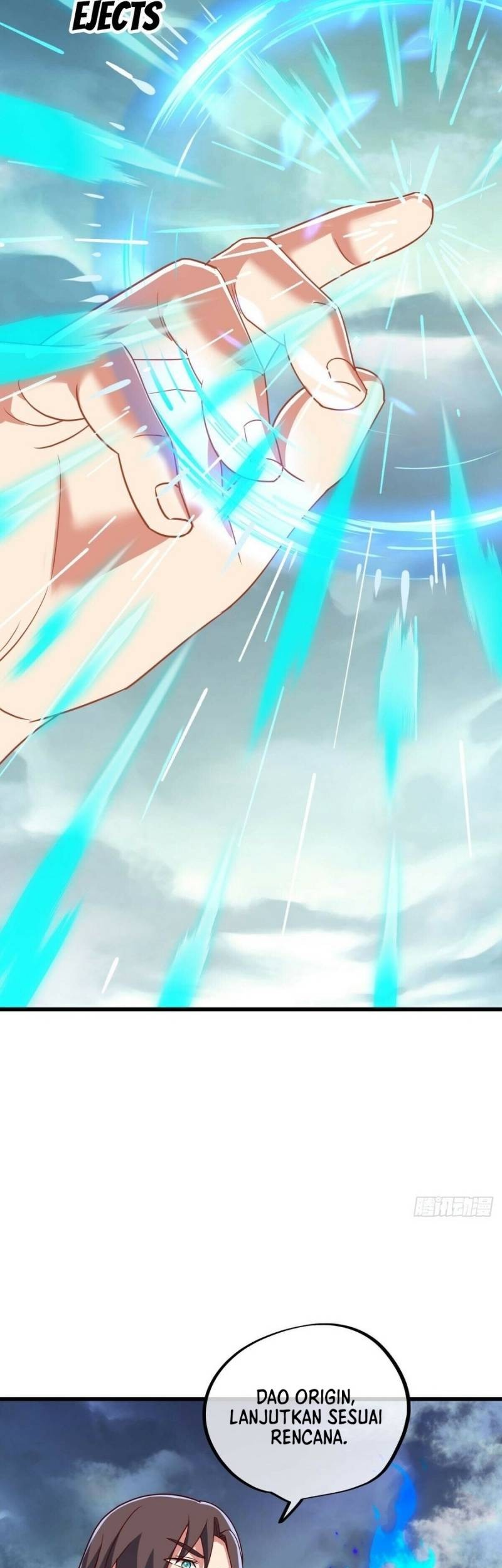 Peerless Soul Chapter 534 - halaman 43