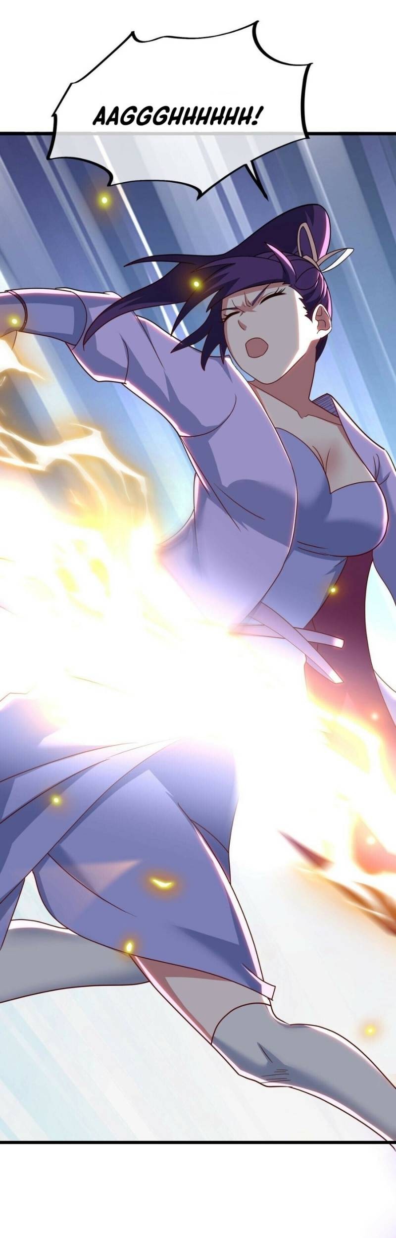 Peerless Soul Chapter 534 - halaman 51