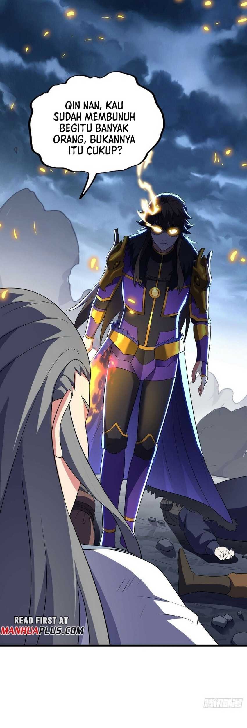 Peerless Soul Chapter 535 - halaman 12