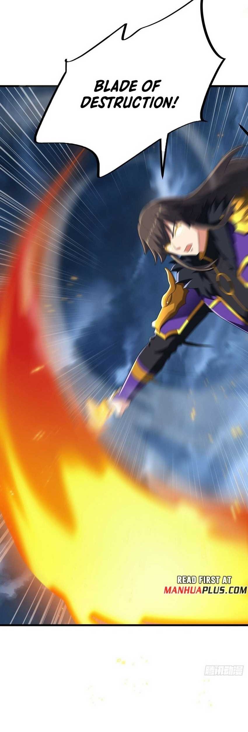 Peerless Soul Chapter 535 - halaman 2
