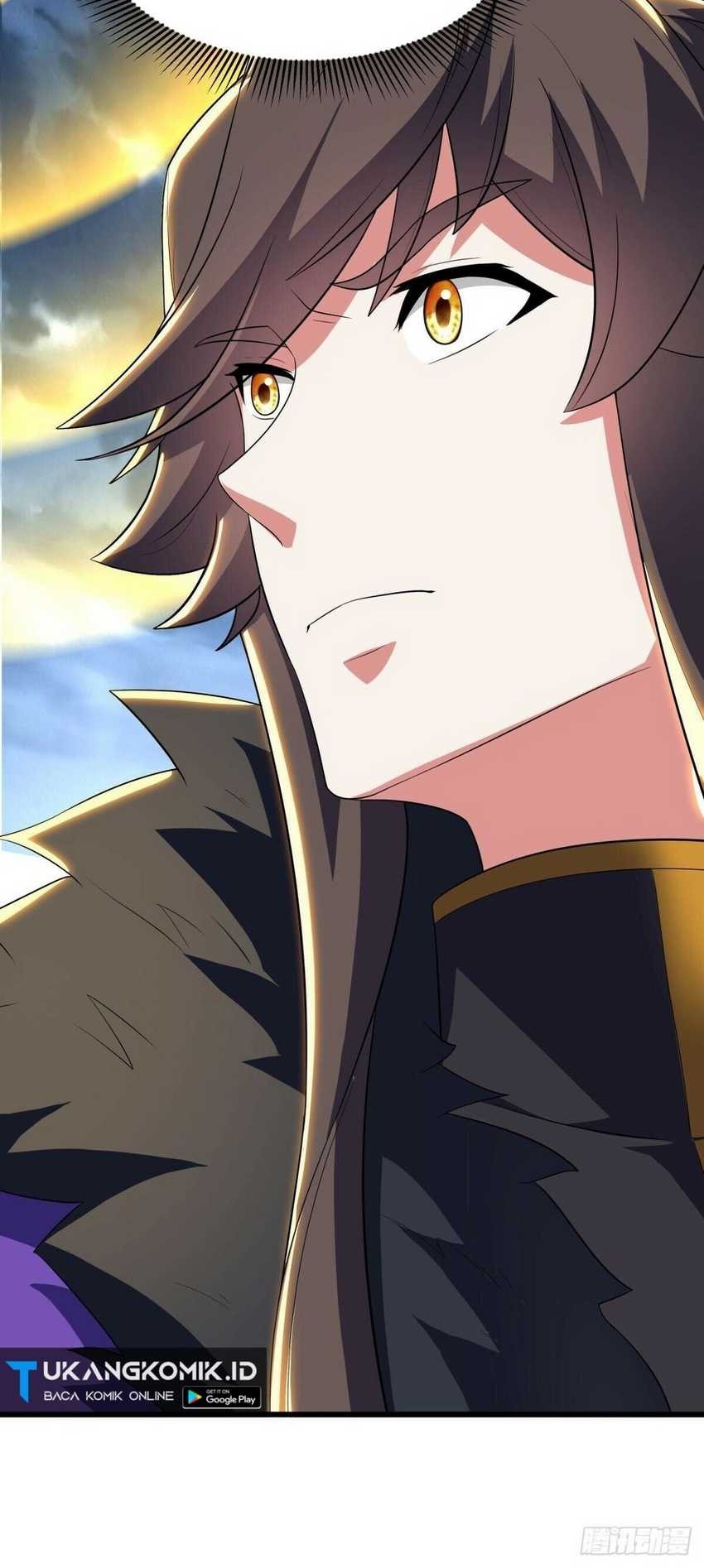 Peerless Soul Chapter 535 - halaman 22