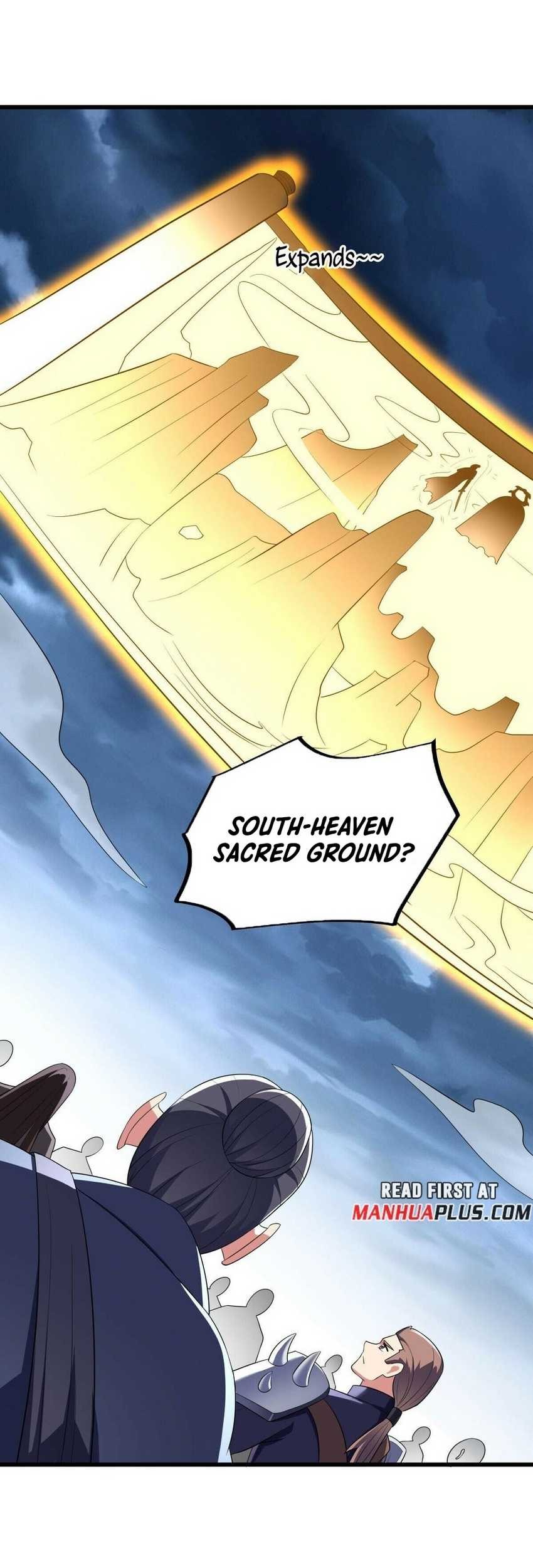 Peerless Soul Chapter 535 - halaman 27
