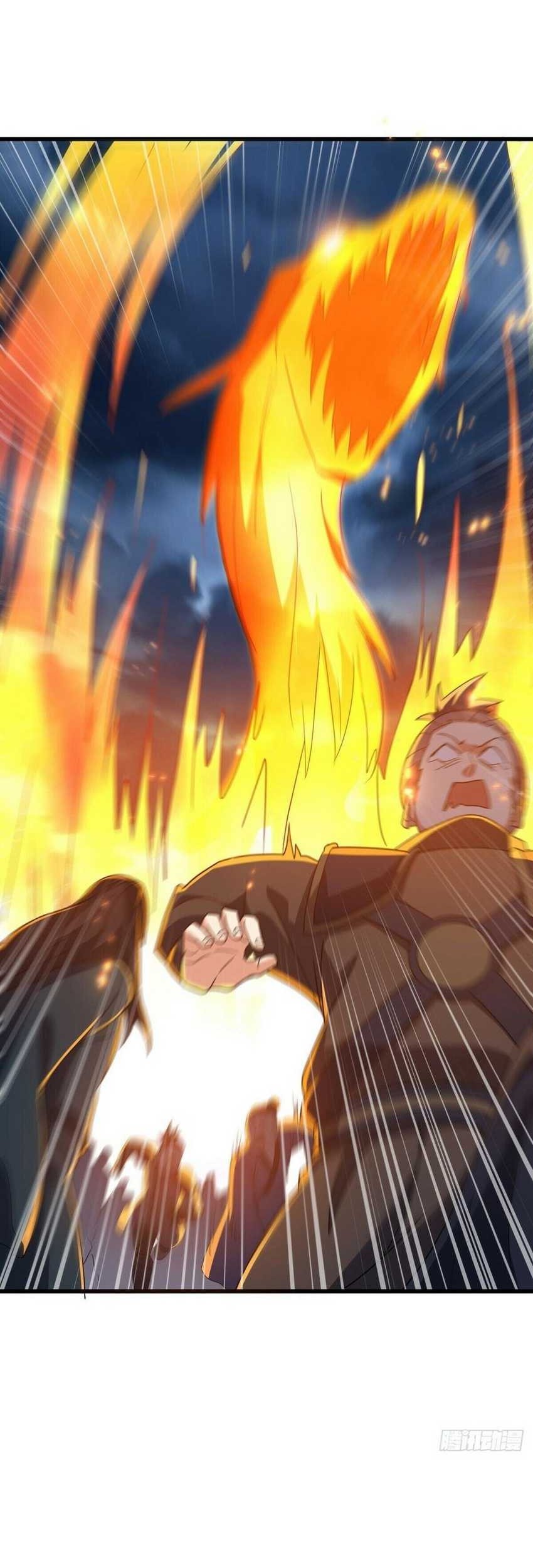 Peerless Soul Chapter 535 - halaman 3