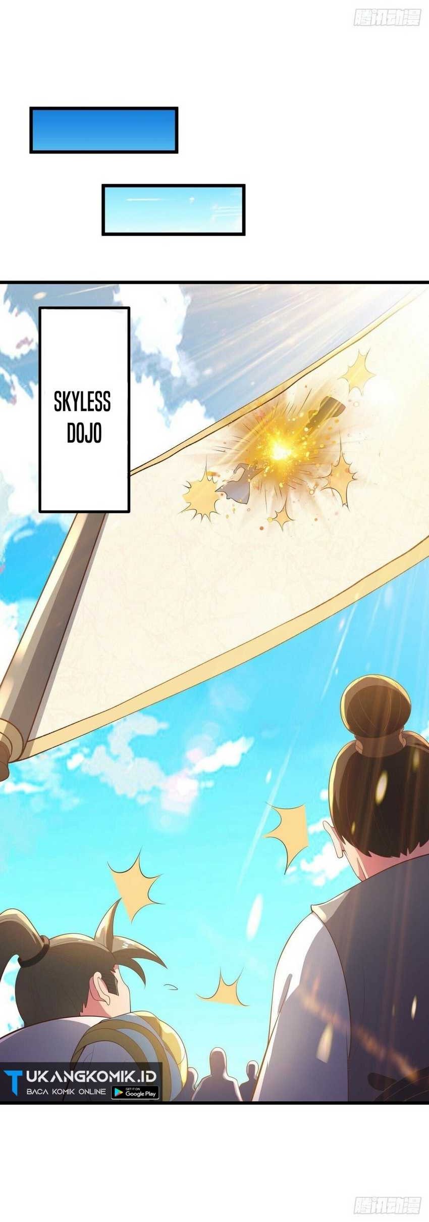Peerless Soul Chapter 535 - halaman 43