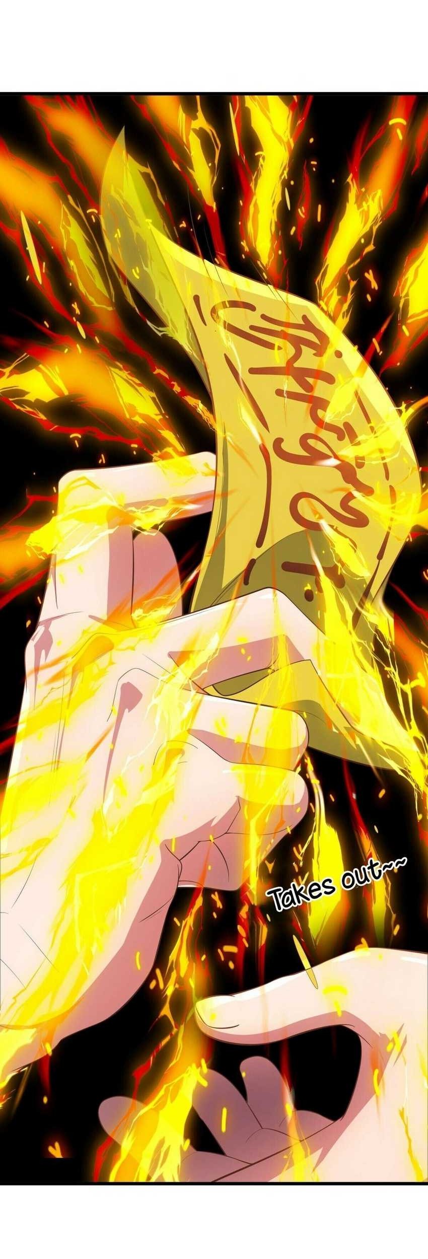 Peerless Soul Chapter 535 - halaman 46
