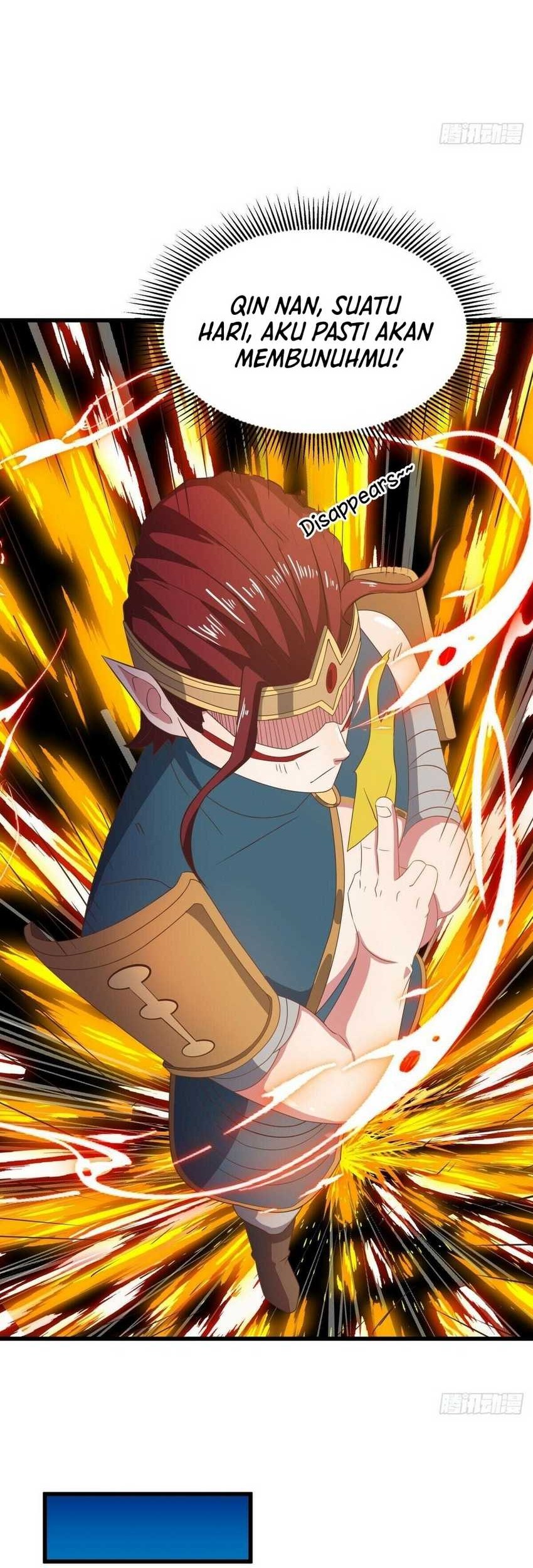 Peerless Soul Chapter 535 - halaman 47