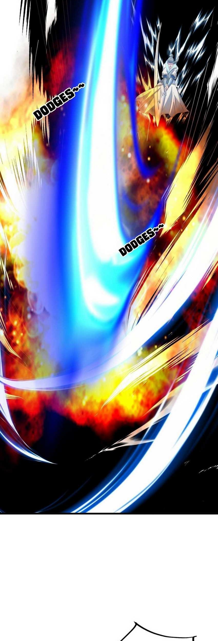 Peerless Soul Chapter 535 - halaman 55