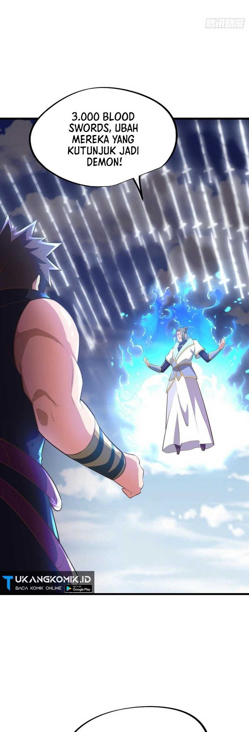 Peerless Soul Chapter 535 - halaman 64