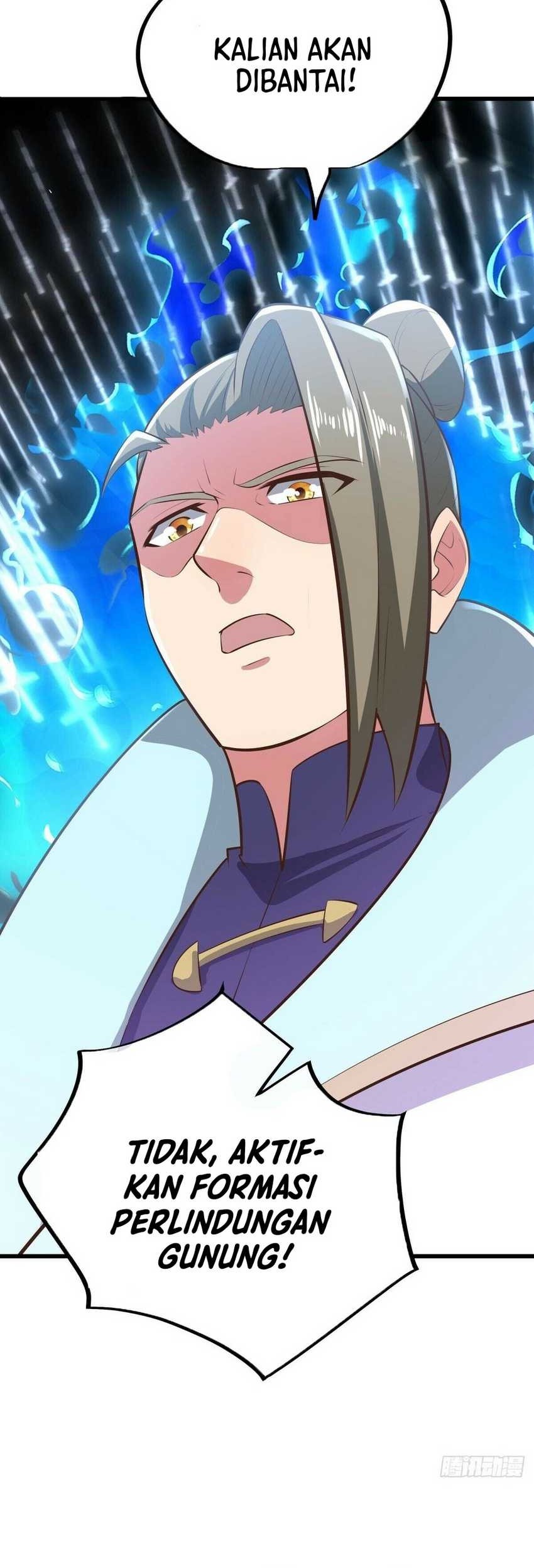 Peerless Soul Chapter 535 - halaman 65